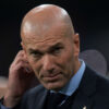 Paris Saint-Germain have reached out to Zinedine Zidane | Highlights